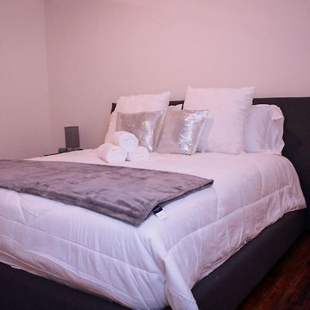 Appartement Cozy Stylish Downtown Loft à Saint-Louis Extérieur photo