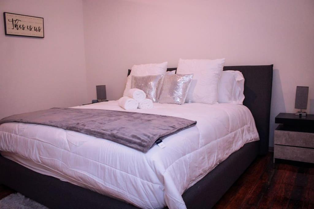 Appartement Cozy Stylish Downtown Loft à Saint-Louis Extérieur photo